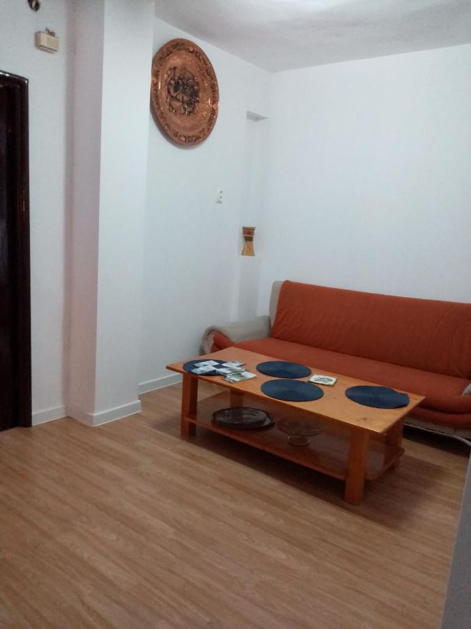 Pensiunea Nick Apartament *